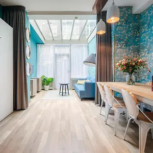  Aparthotel Musea &