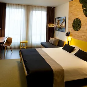 Szálloda Skotel Amsterdam, Hotelschool The Hague, Amszterdam